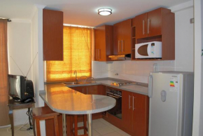  Apartamento Nicolás Tirado  Антофагаста